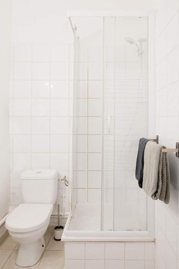Gregbnb-Com - T2 37M2 - Climatise - Parking Inclus - Balcon - Wifi Fibre - Appartement No1 Toulon Exterior photo