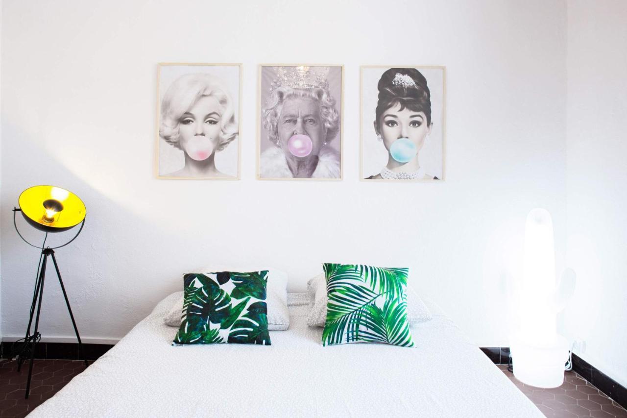 Gregbnb-Com - T2 37M2 - Climatise - Parking Inclus - Balcon - Wifi Fibre - Appartement No1 Toulon Exterior photo